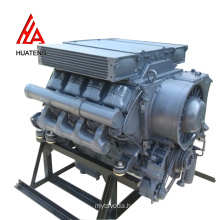 Deutz Air Cooling New Engine for F8L413F F8L413FW